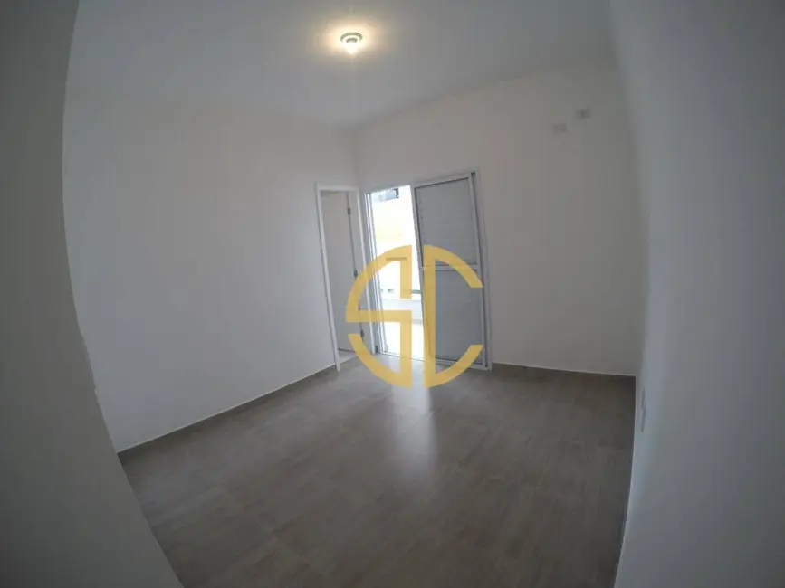 Foto 9 de Sobrado com 3 quartos à venda, 80m2 em Tupi, Praia Grande - SP