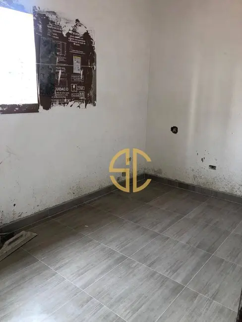 Foto 8 de Sobrado com 3 quartos à venda, 100m2 em Ocian, Praia Grande - SP