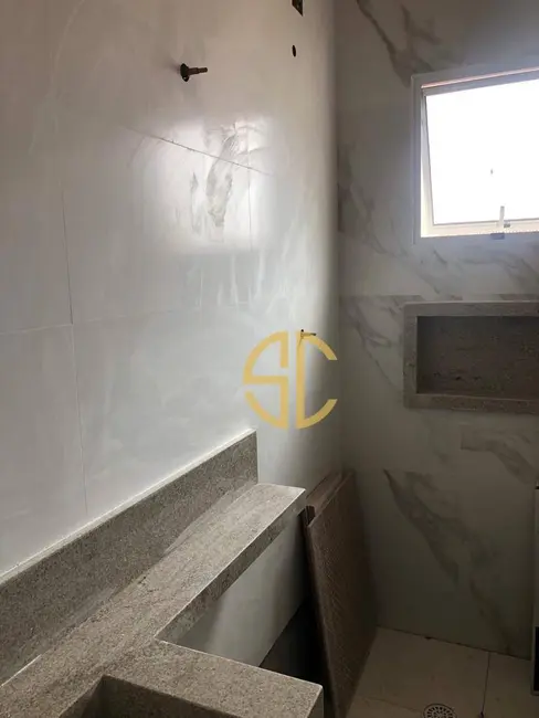 Foto 7 de Sobrado com 3 quartos à venda, 100m2 em Ocian, Praia Grande - SP