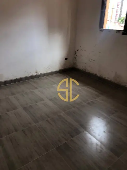 Foto 9 de Sobrado com 3 quartos à venda, 100m2 em Ocian, Praia Grande - SP