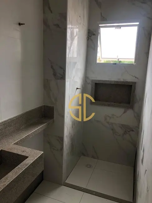 Foto 6 de Sobrado com 3 quartos à venda, 100m2 em Ocian, Praia Grande - SP