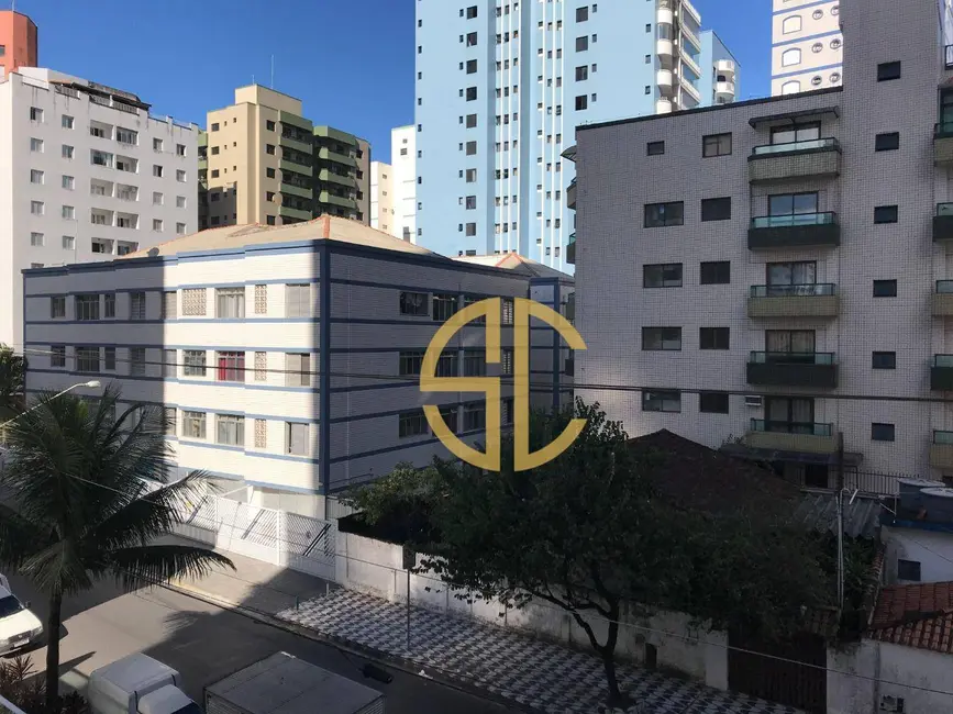 Foto 4 de Apartamento com 3 quartos à venda, 170m2 em Tupi, Praia Grande - SP