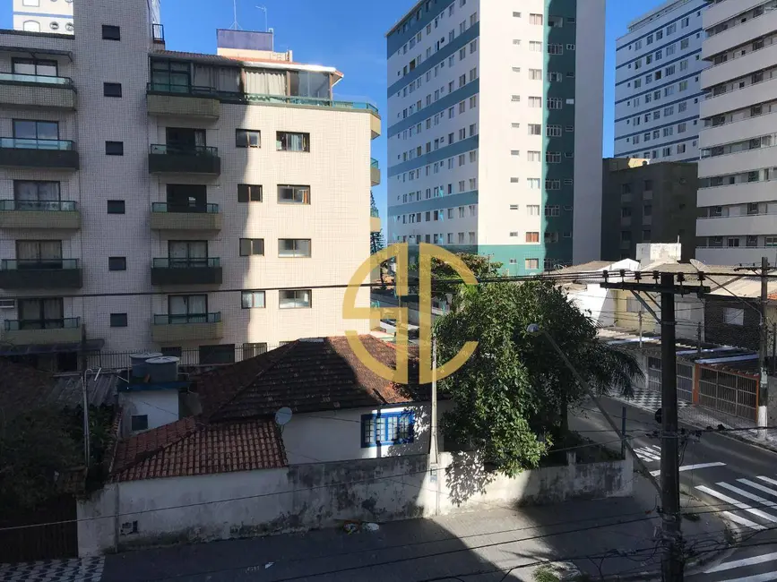 Foto 3 de Apartamento com 3 quartos à venda, 170m2 em Tupi, Praia Grande - SP