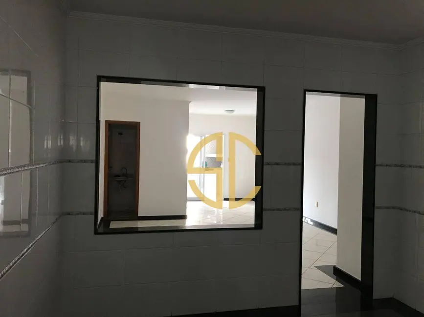 Foto 8 de Apartamento com 3 quartos à venda, 170m2 em Tupi, Praia Grande - SP
