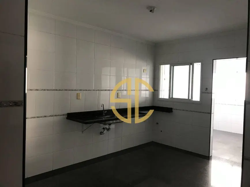 Foto 9 de Apartamento com 3 quartos à venda, 170m2 em Tupi, Praia Grande - SP