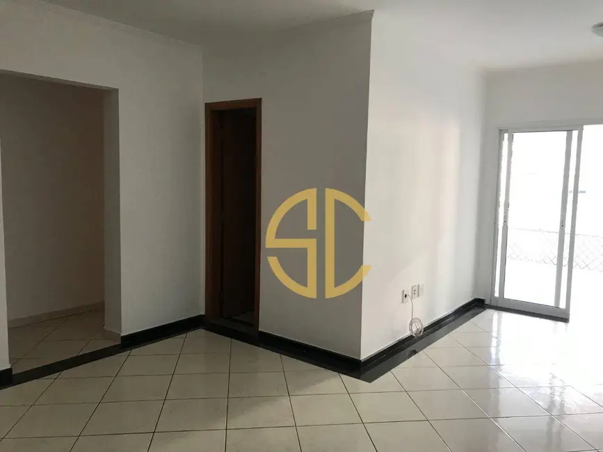Foto 6 de Apartamento com 3 quartos à venda, 170m2 em Tupi, Praia Grande - SP