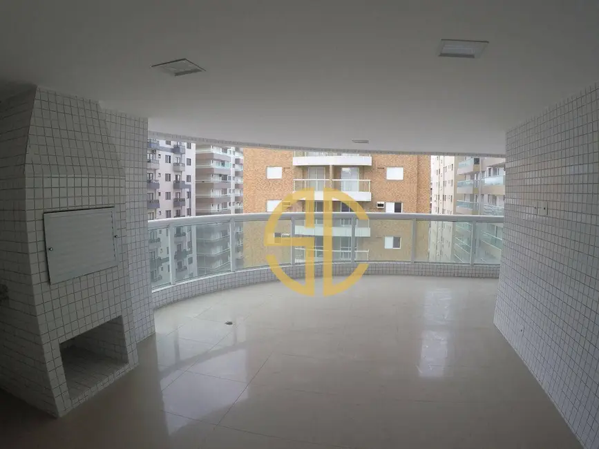 Apartamento com 3 quartos à venda, 172m2 em Tupi, Praia Grande - SP - imagem 2 Foto 2 de Apartamento com 3 quartos à venda, 172m2 em Tupi, Praia Grande - SP