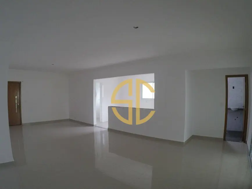 Apartamento com 3 quartos à venda, 172m2 em Tupi, Praia Grande - SP - imagem 6 Foto 6 de Apartamento com 3 quartos à venda, 172m2 em Tupi, Praia Grande - SP