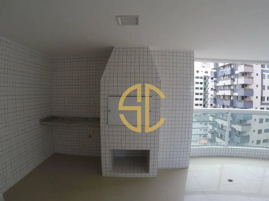 Apartamento com 3 quartos à venda, 172m2 em Tupi, Praia Grande - SP - imagem 4 Foto 4 de Apartamento com 3 quartos à venda, 172m2 em Tupi, Praia Grande - SP