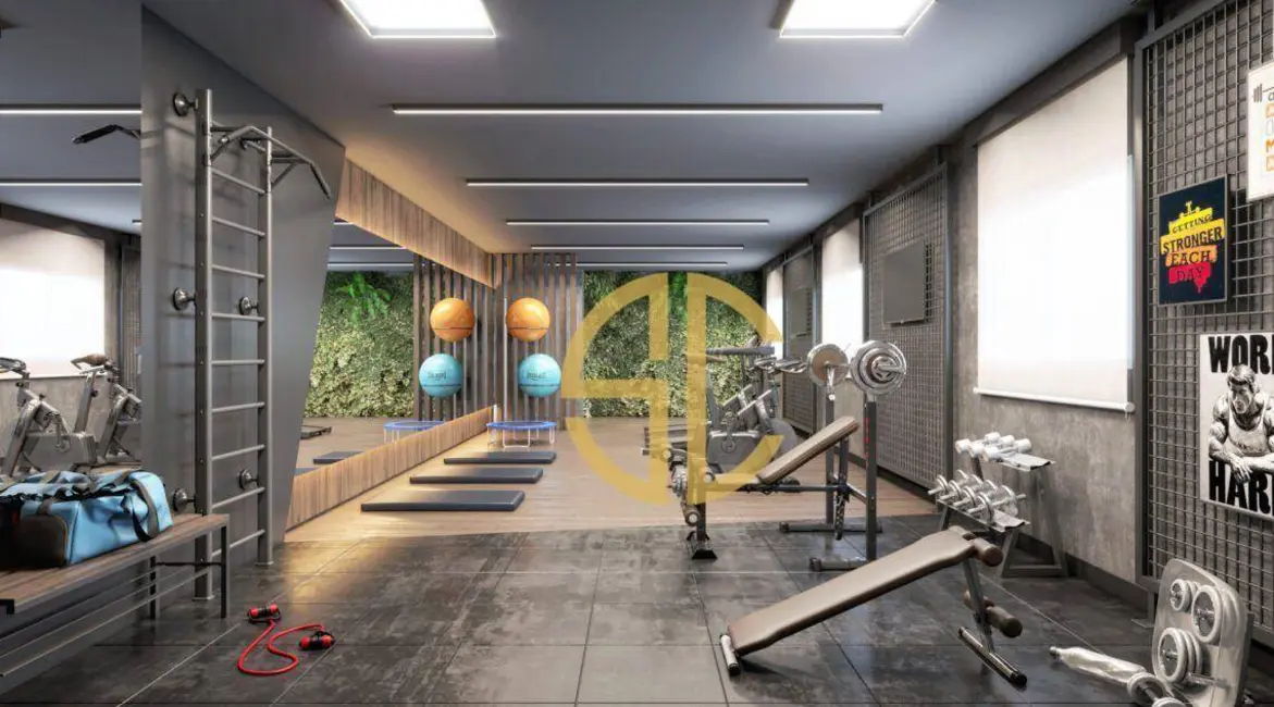 Apartamento com 2 quartos à venda, 84m2 em Canto do Forte, Praia Grande - SP - imagem 1 Foto 1 de Apartamento com 2 quartos à venda, 84m2 em Canto do Forte, Praia Grande - SP