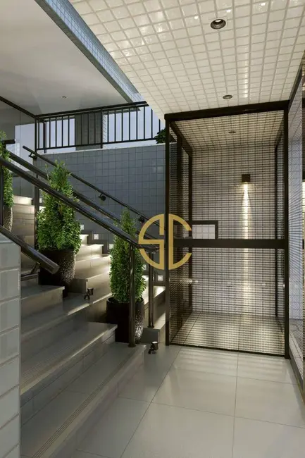 Foto 5 de Apartamento com 2 quartos à venda, 82m2 em Praia Grande - SP