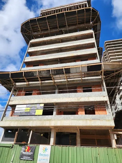 Foto 1 de Apartamento com 2 quartos à venda, 82m2 em Praia Grande - SP