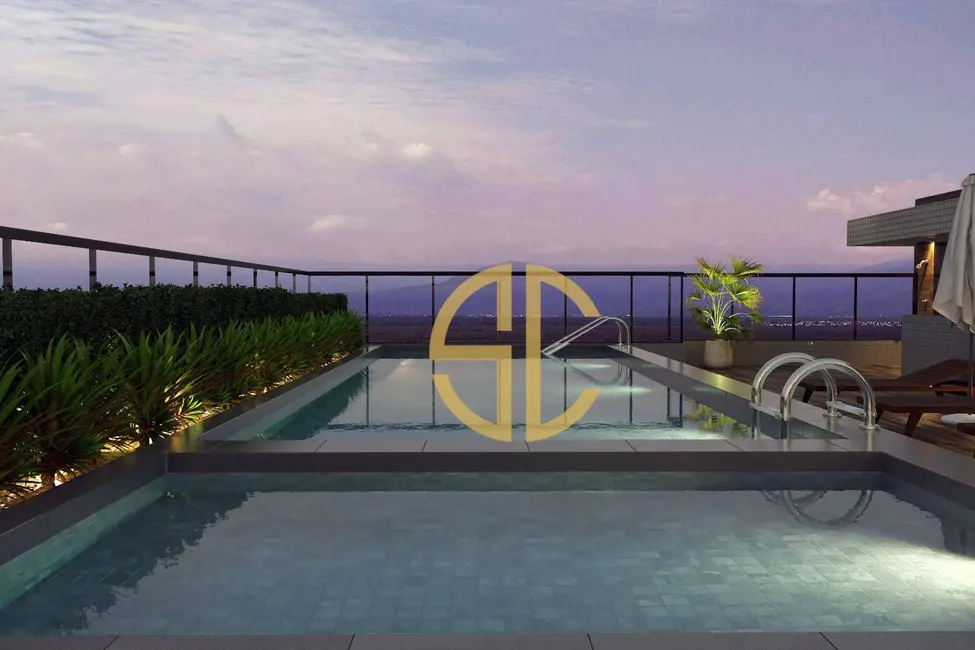 Apartamento com 2 quartos à venda, 71m2 em Praia Grande - SP - imagem 8 Foto 8 de Apartamento com 2 quartos à venda, 71m2 em Praia Grande - SP