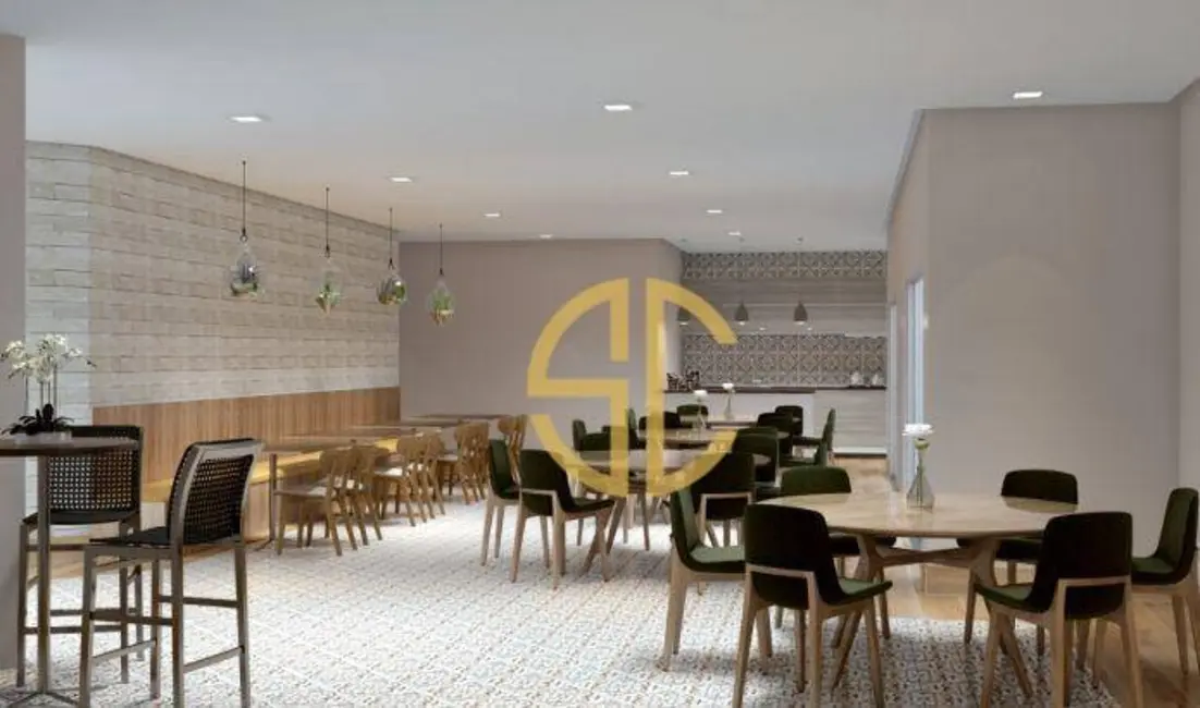 Foto 5 de Apartamento com 2 quartos à venda, 78m2 em Praia Grande - SP