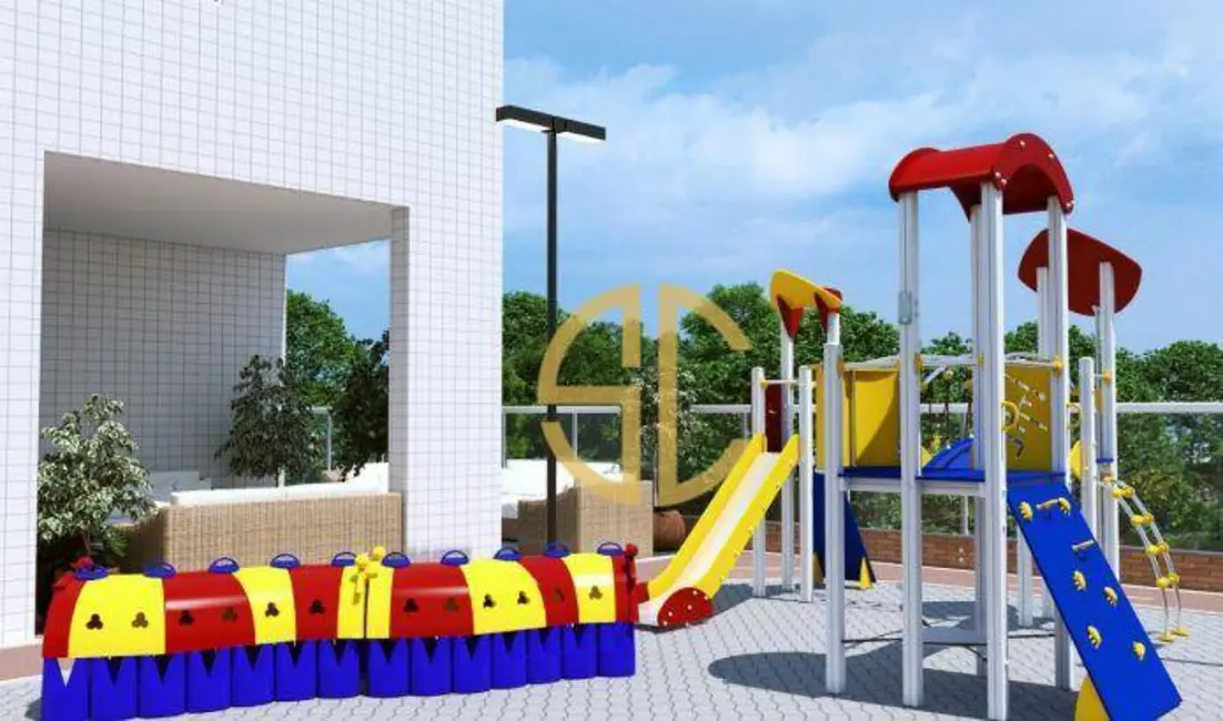 Foto 8 de Apartamento com 2 quartos à venda, 78m2 em Praia Grande - SP