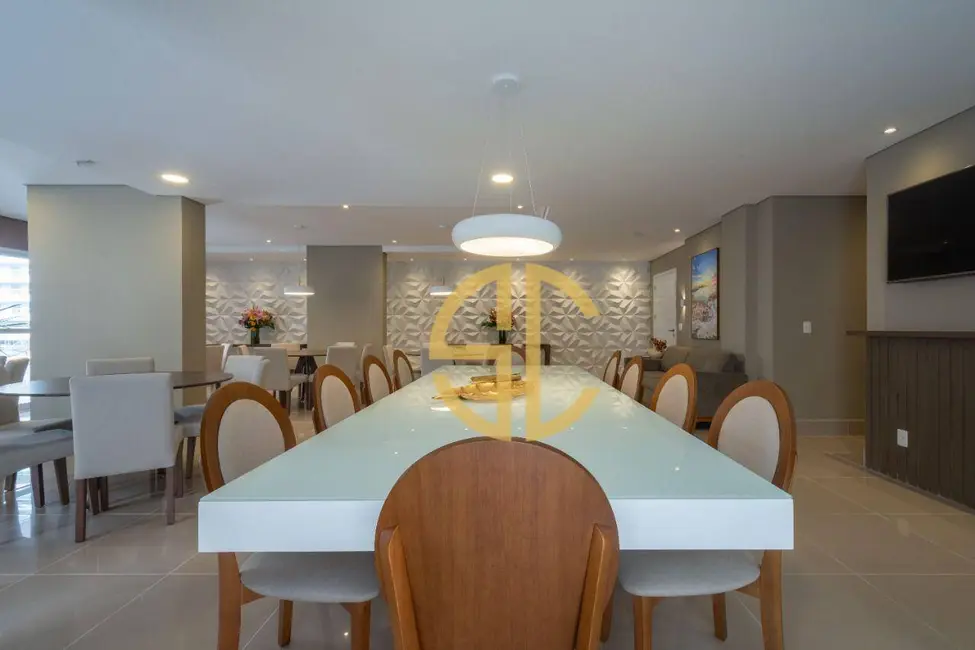 Foto 5 de Apartamento com 3 quartos à venda, 127m2 em Canto do Forte, Praia Grande - SP