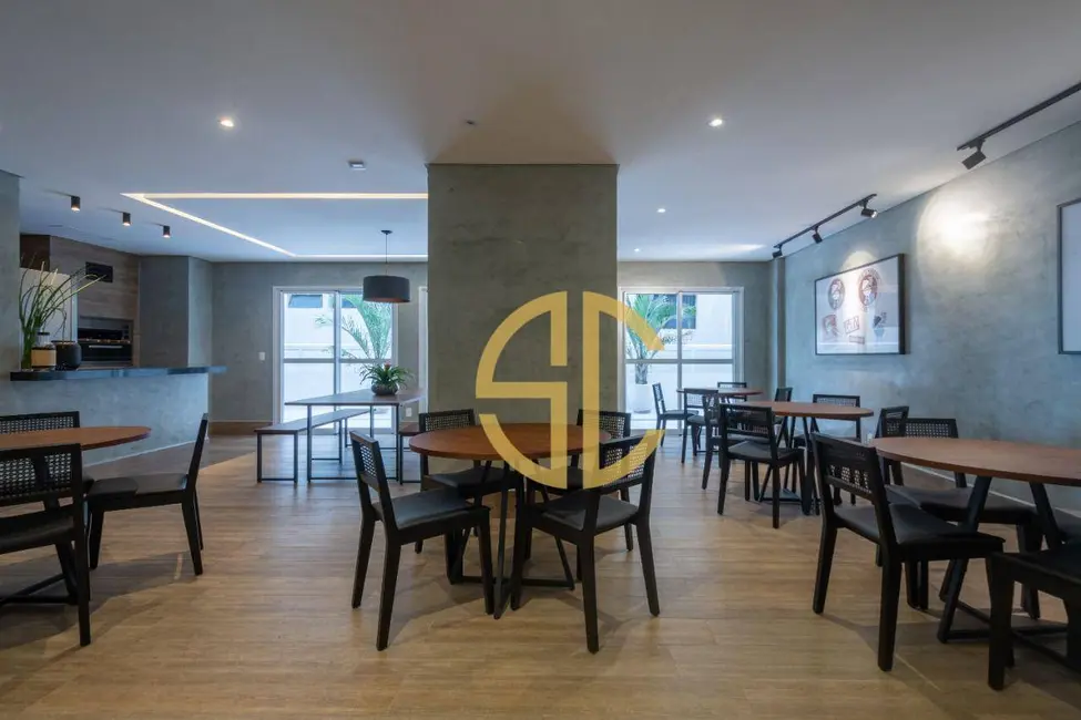 Cobertura com 4 quartos à venda, 252m2 em Canto do Forte, Praia Grande - SP - imagem 8 Foto 8 de Cobertura com 4 quartos à venda, 252m2 em Canto do Forte, Praia Grande - SP