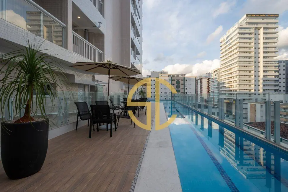 Cobertura com 4 quartos à venda, 252m2 em Canto do Forte, Praia Grande - SP - imagem 9 Foto 9 de Cobertura com 4 quartos à venda, 252m2 em Canto do Forte, Praia Grande - SP