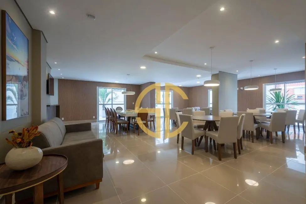 Cobertura com 4 quartos à venda, 252m2 em Canto do Forte, Praia Grande - SP - imagem 4 Foto 4 de Cobertura com 4 quartos à venda, 252m2 em Canto do Forte, Praia Grande - SP