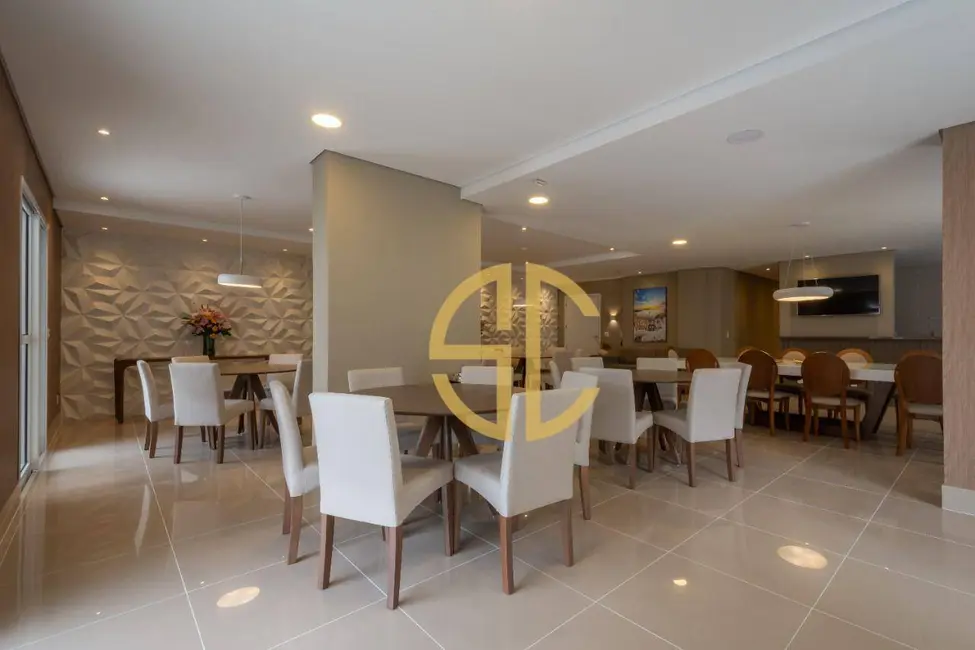 Cobertura com 4 quartos à venda, 252m2 em Canto do Forte, Praia Grande - SP - imagem 5 Foto 5 de Cobertura com 4 quartos à venda, 252m2 em Canto do Forte, Praia Grande - SP