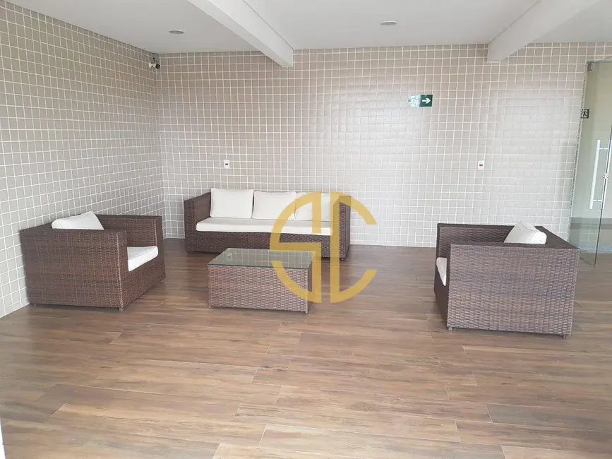 Apartamento com 2 quartos à venda, 115m2 em Aviação, Praia Grande - SP - imagem 3 Foto 3 de Apartamento com 2 quartos à venda, 115m2 em Aviação, Praia Grande - SP
