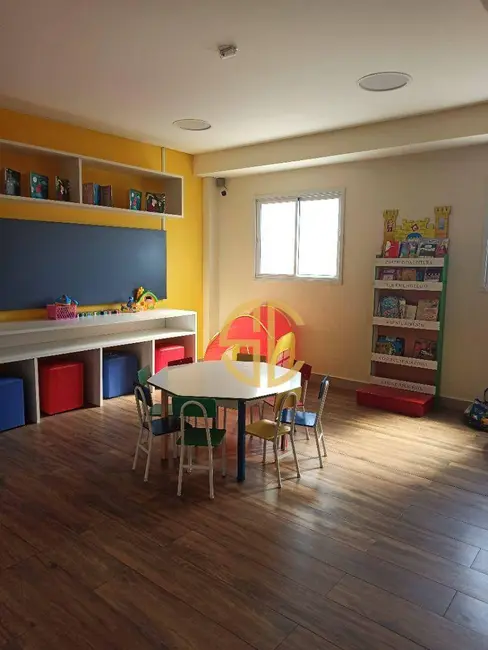 Apartamento com 2 quartos à venda, 115m2 em Aviação, Praia Grande - SP - imagem 9 Foto 9 de Apartamento com 2 quartos à venda, 115m2 em Aviação, Praia Grande - SP