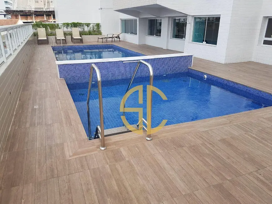 Apartamento com 2 quartos à venda, 115m2 em Aviação, Praia Grande - SP - imagem 1 Foto 1 de Apartamento com 2 quartos à venda, 115m2 em Aviação, Praia Grande - SP