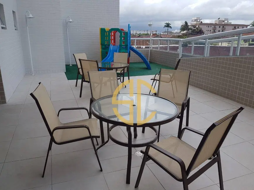 Apartamento com 2 quartos à venda, 115m2 em Aviação, Praia Grande - SP - imagem 2 Foto 2 de Apartamento com 2 quartos à venda, 115m2 em Aviação, Praia Grande - SP