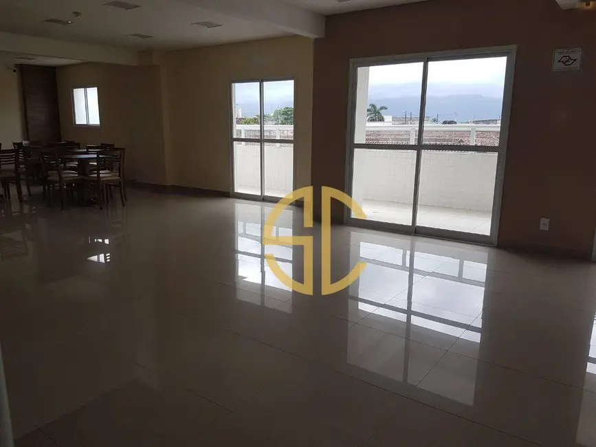 Apartamento com 2 quartos à venda, 115m2 em Aviação, Praia Grande - SP - imagem 5 Foto 5 de Apartamento com 2 quartos à venda, 115m2 em Aviação, Praia Grande - SP