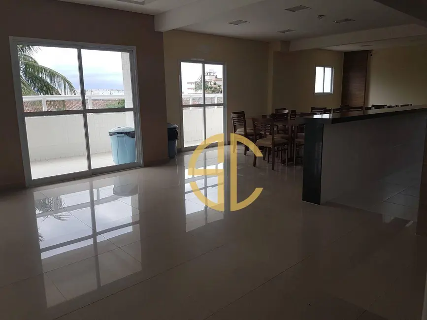 Apartamento com 2 quartos à venda, 115m2 em Aviação, Praia Grande - SP - imagem 4 Foto 4 de Apartamento com 2 quartos à venda, 115m2 em Aviação, Praia Grande - SP