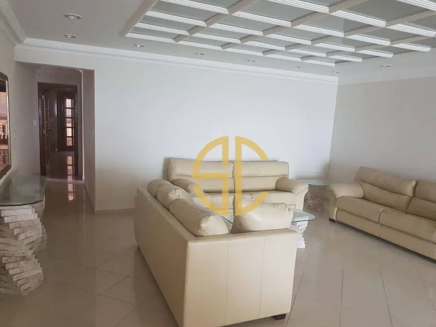 Cobertura com 5 quartos à venda, 329m2 em Aviação, Praia Grande - SP - imagem 5 Foto 5 de Cobertura com 5 quartos à venda, 329m2 em Aviação, Praia Grande - SP