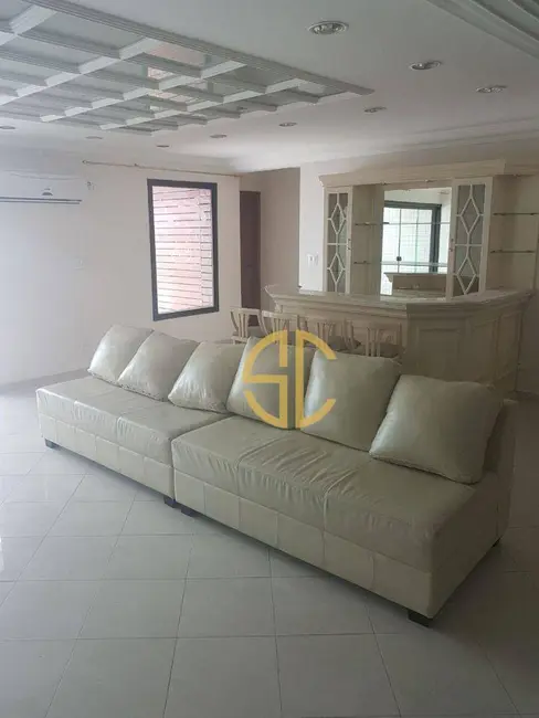 Cobertura com 5 quartos à venda, 329m2 em Aviação, Praia Grande - SP - imagem 4 Foto 4 de Cobertura com 5 quartos à venda, 329m2 em Aviação, Praia Grande - SP