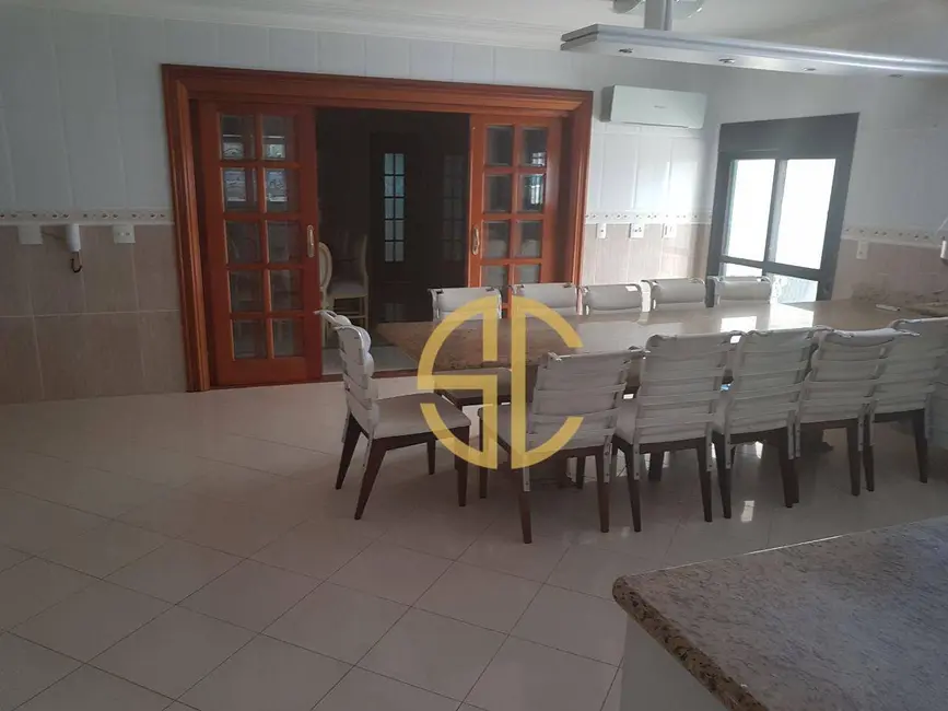 Cobertura com 5 quartos à venda, 329m2 em Aviação, Praia Grande - SP - imagem 9 Foto 9 de Cobertura com 5 quartos à venda, 329m2 em Aviação, Praia Grande - SP