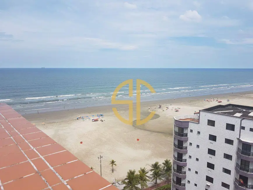 Cobertura com 5 quartos à venda, 329m2 em Aviação, Praia Grande - SP - imagem 1 Foto 1 de Cobertura com 5 quartos à venda, 329m2 em Aviação, Praia Grande - SP