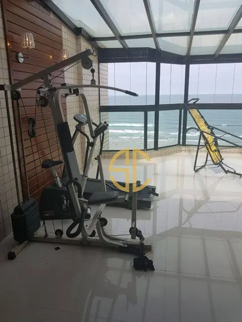 Cobertura com 5 quartos à venda, 329m2 em Aviação, Praia Grande - SP - imagem 6 Foto 6 de Cobertura com 5 quartos à venda, 329m2 em Aviação, Praia Grande - SP