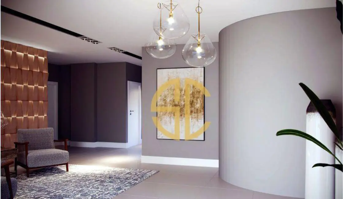 Apartamento com 2 quartos à venda, 132m2 em Aviação, Praia Grande - SP - imagem 8 Foto 8 de Apartamento com 2 quartos à venda, 132m2 em Aviação, Praia Grande - SP