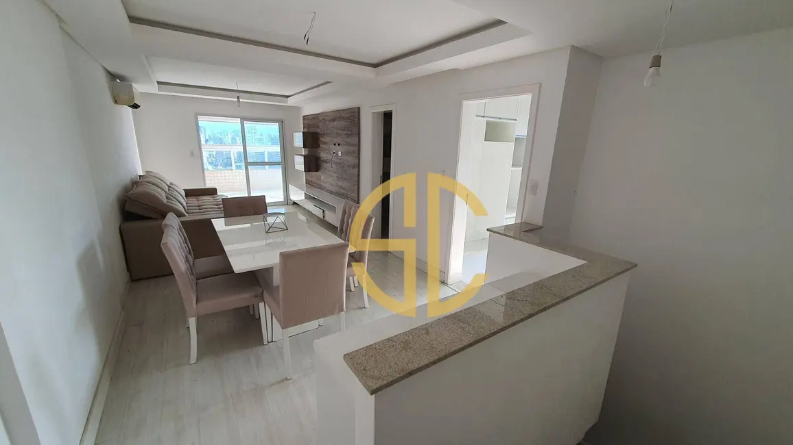 Foto 9 de Cobertura com 3 quartos à venda, 189m2 em Praia Grande - SP