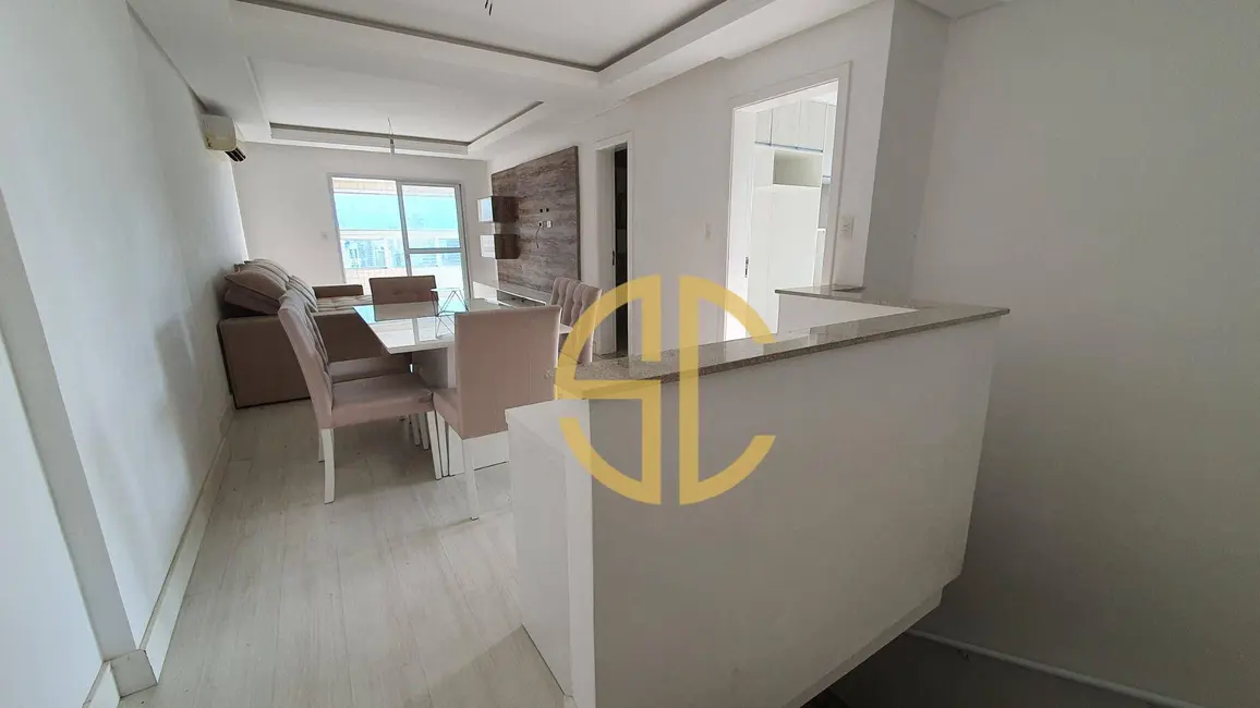 Foto 8 de Cobertura com 3 quartos à venda, 189m2 em Praia Grande - SP