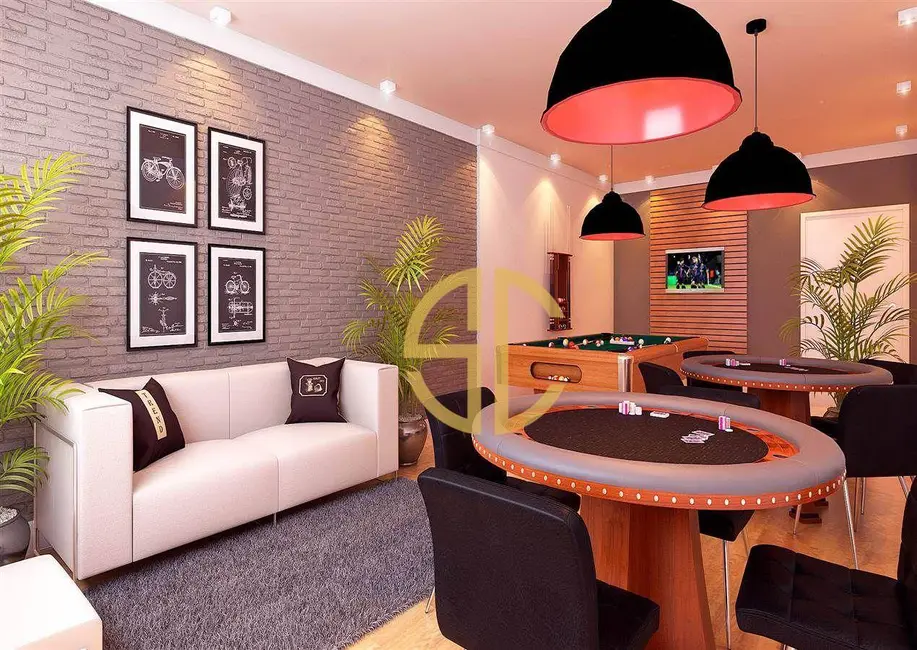 Foto 7 de Apartamento com 3 quartos à venda, 155m2 em Ocian, Praia Grande - SP