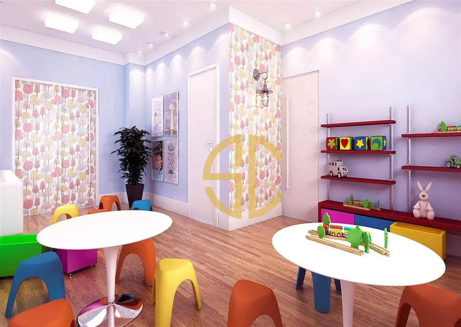 Foto 9 de Apartamento com 3 quartos à venda, 155m2 em Ocian, Praia Grande - SP