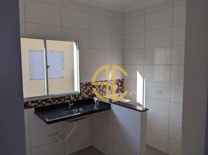 Casa de Condomínio com 2 quartos à venda, 48m2 em Caiçara, Praia Grande - SP - imagem 4 Foto 4 de Casa de Condomínio com 2 quartos à venda, 48m2 em Caiçara, Praia Grande - SP