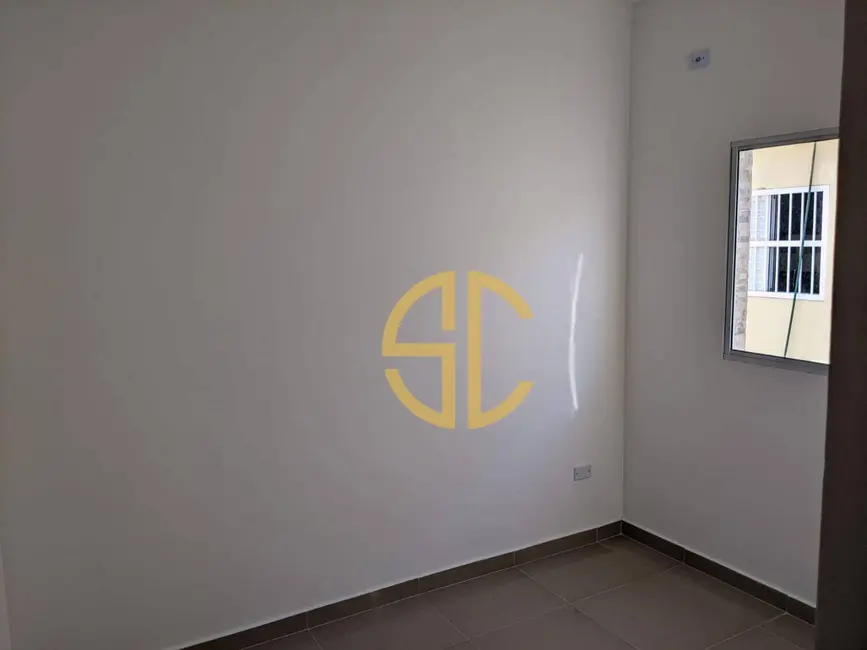 Casa de Condomínio com 2 quartos à venda, 48m2 em Caiçara, Praia Grande - SP - imagem 6 Foto 6 de Casa de Condomínio com 2 quartos à venda, 48m2 em Caiçara, Praia Grande - SP