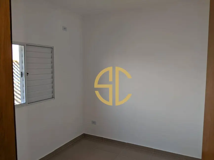 Casa de Condomínio com 2 quartos à venda, 48m2 em Caiçara, Praia Grande - SP - imagem 5 Foto 5 de Casa de Condomínio com 2 quartos à venda, 48m2 em Caiçara, Praia Grande - SP