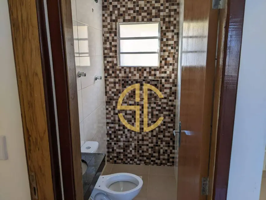 Casa de Condomínio com 2 quartos à venda, 48m2 em Caiçara, Praia Grande - SP - imagem 3 Foto 3 de Casa de Condomínio com 2 quartos à venda, 48m2 em Caiçara, Praia Grande - SP