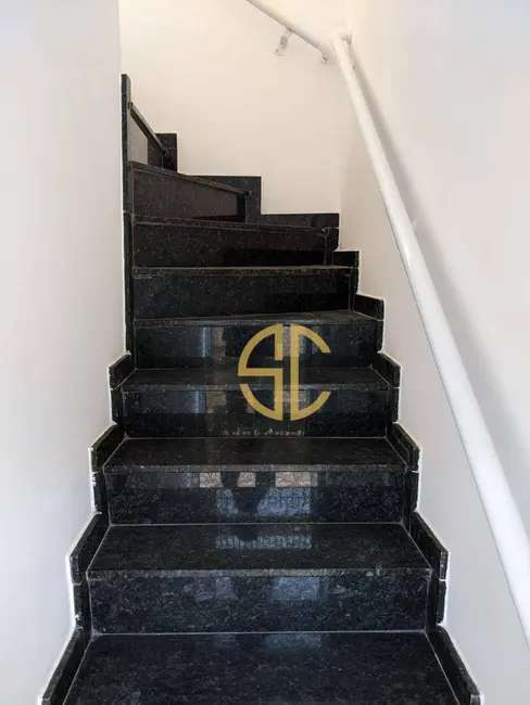 Casa de Condomínio com 2 quartos à venda, 48m2 em Caiçara, Praia Grande - SP - imagem 7 Foto 7 de Casa de Condomínio com 2 quartos à venda, 48m2 em Caiçara, Praia Grande - SP