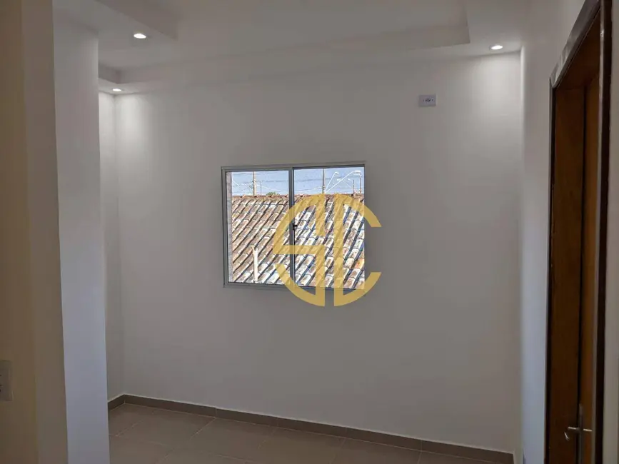 Casa de Condomínio com 2 quartos à venda, 48m2 em Caiçara, Praia Grande - SP - imagem 2 Foto 2 de Casa de Condomínio com 2 quartos à venda, 48m2 em Caiçara, Praia Grande - SP