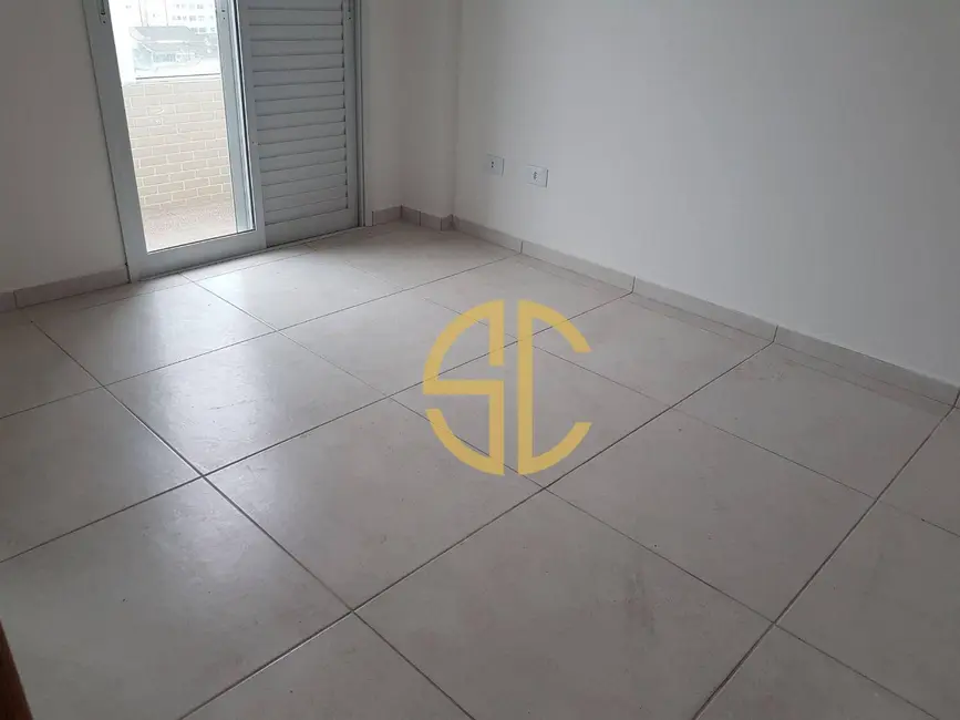 Foto 9 de Apartamento com 2 quartos para alugar, 70m2 em Praia Grande - SP