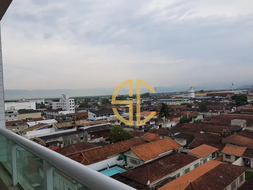 Foto 6 de Apartamento com 2 quartos para alugar, 70m2 em Praia Grande - SP