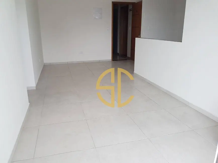 Foto 3 de Apartamento com 2 quartos para alugar, 70m2 em Praia Grande - SP