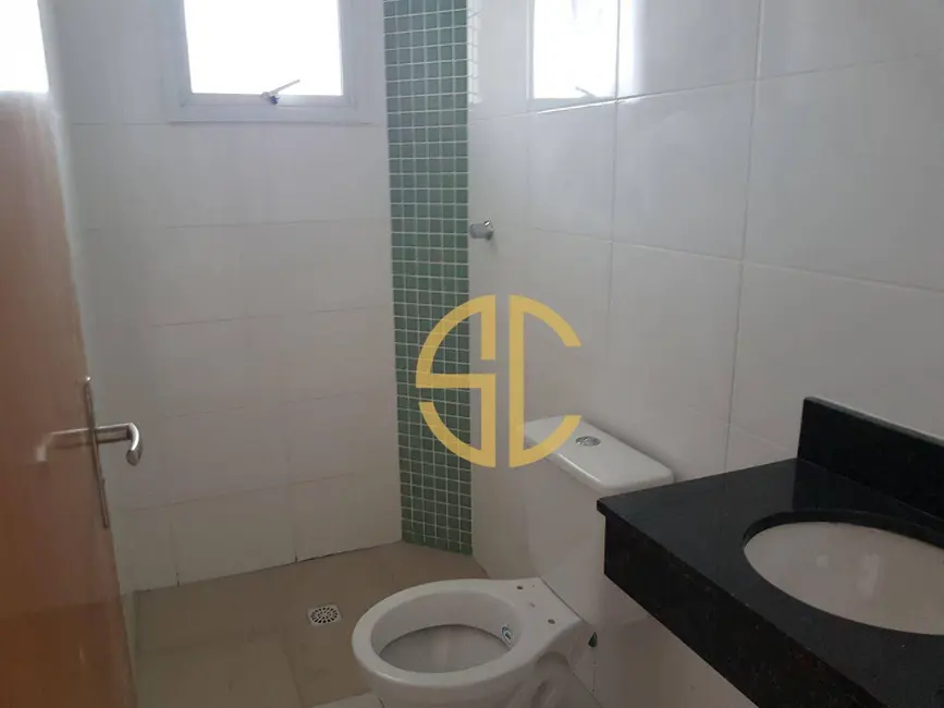 Foto 8 de Apartamento com 2 quartos para alugar, 70m2 em Praia Grande - SP